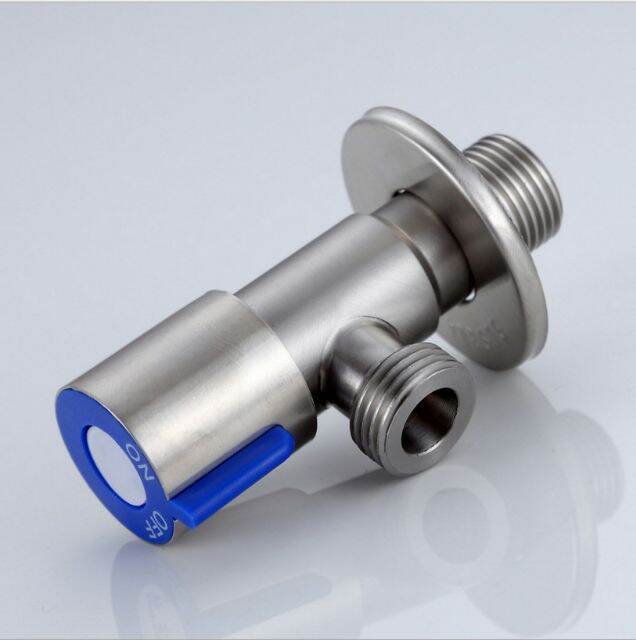 Van giảm áp inox 304, hàng chất lượng cao, không rỉ sét, mang đến sự sang trọng và đẳng cấp