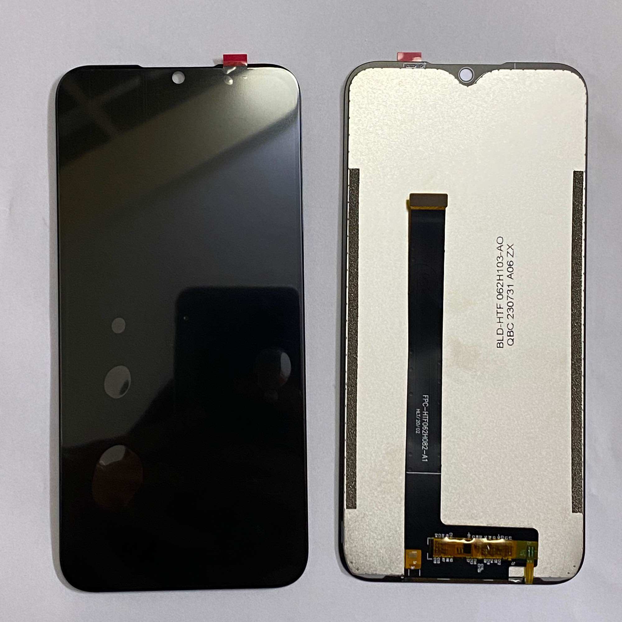 Màn hình Vsmart Joy 2 Plus bao test đổi mới
