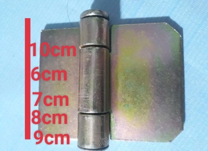 bản lề ô tô, bản lề cửa
