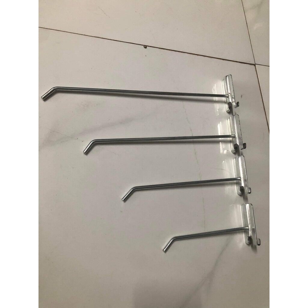 Combo 10  móc treo lưới - treo ốp lưng  size 30cm