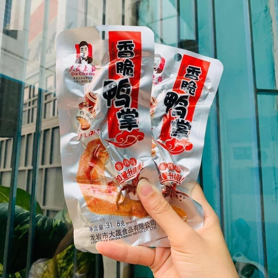 Bịch 30 chiếc chân vịt cay dacheng