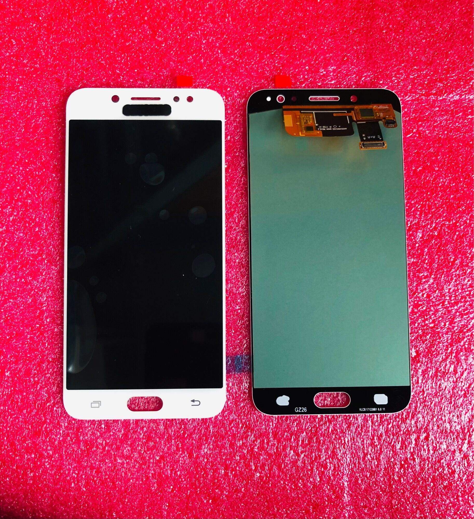 Màn hình LCD Samsung J7+ , J7 Plus , C710F OLED
