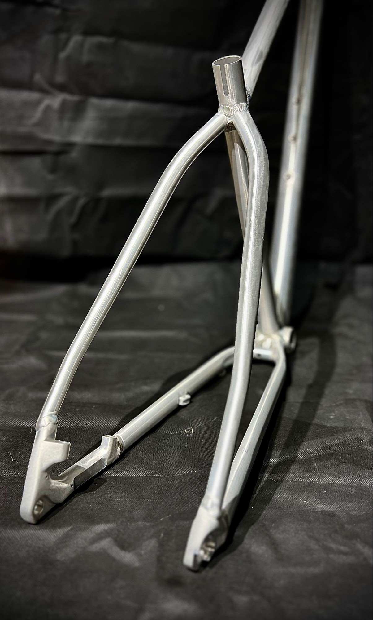 KHUNG MỘC MTB TRỤC XỎ 148x12 - MTB BOOST FRAME