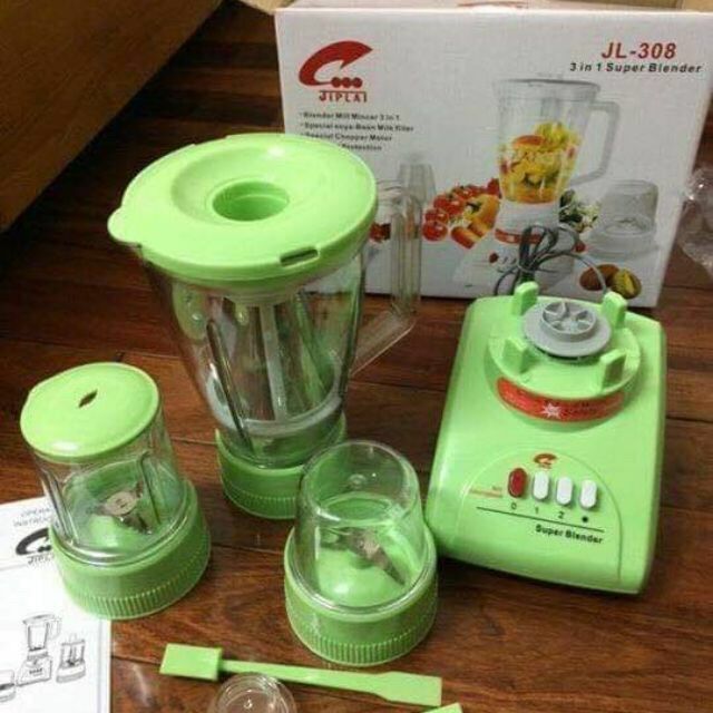 Máy xay sinh tố Jiplai Thái Lan