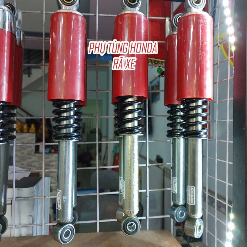 Phuộc MD gia công