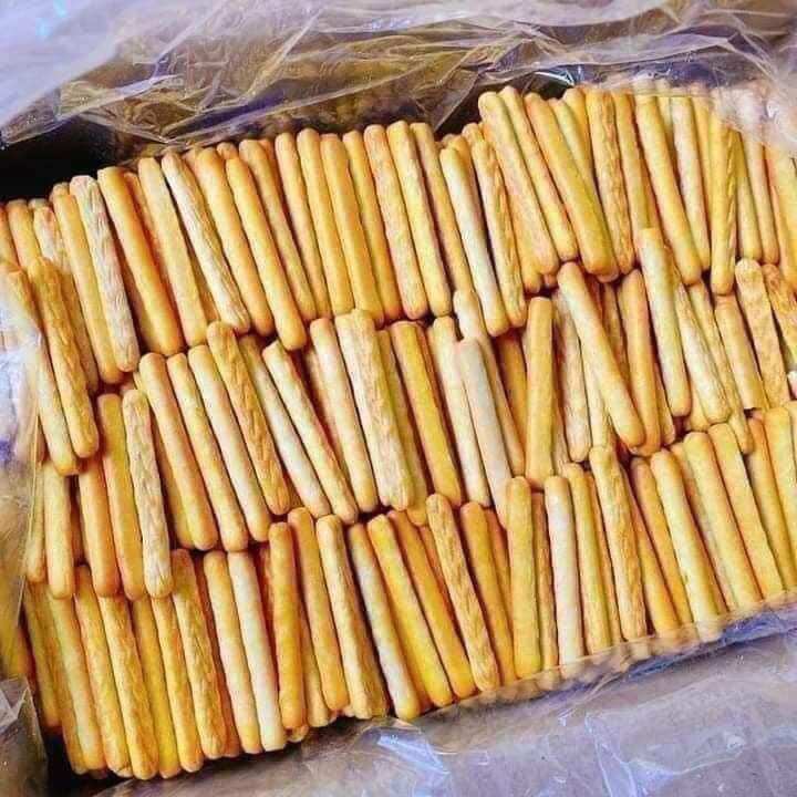 500gr BÁNH QUY ĐŨA MẶN