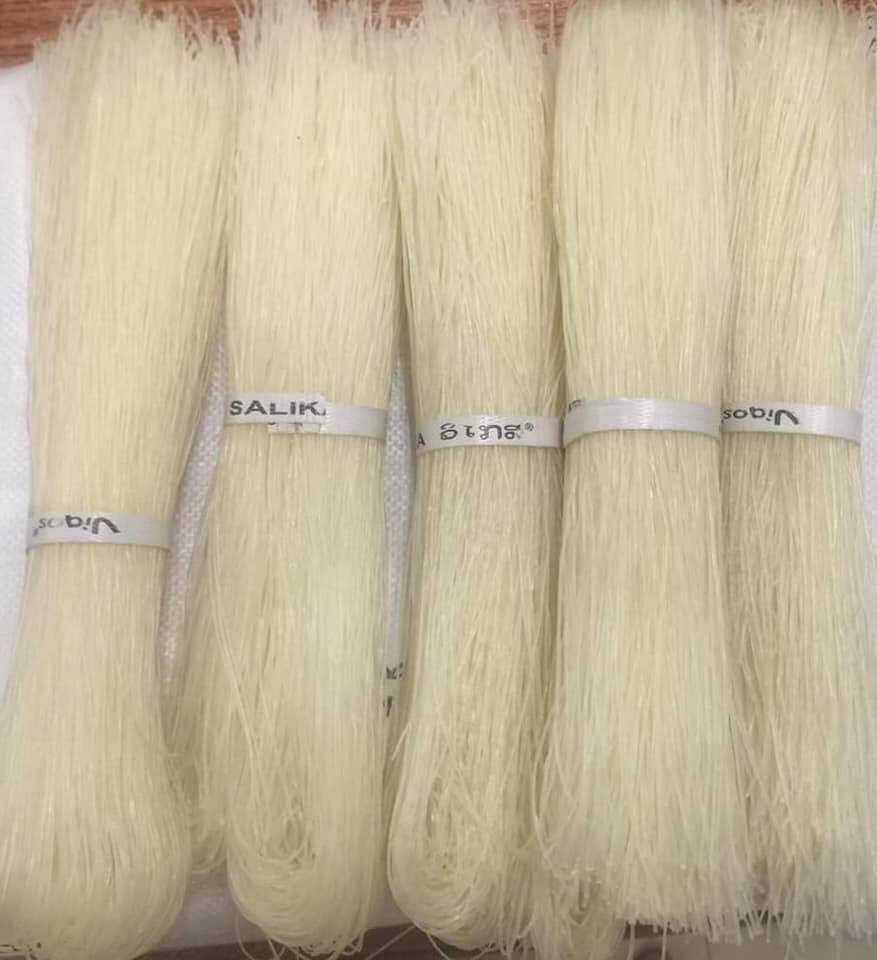 Combo 3 bó bún khô Lào