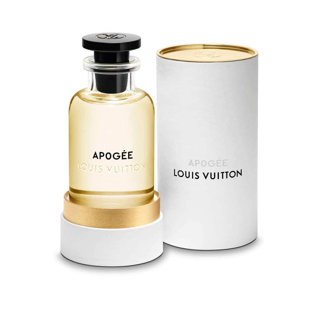 TINH DẦU NƯỚC HOA Louis. V. Apogée Xịt Thơm