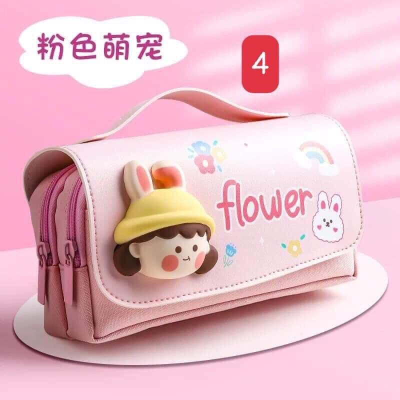 Hộp bút kute cho bé