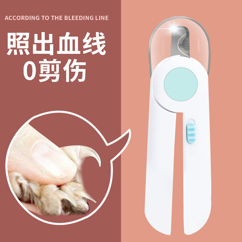 Dụng Cụ Cắt Móng Tay Cho Mèo, Dụng Cụ Thần Thánh Cho Người Mới Làm Móng Tay