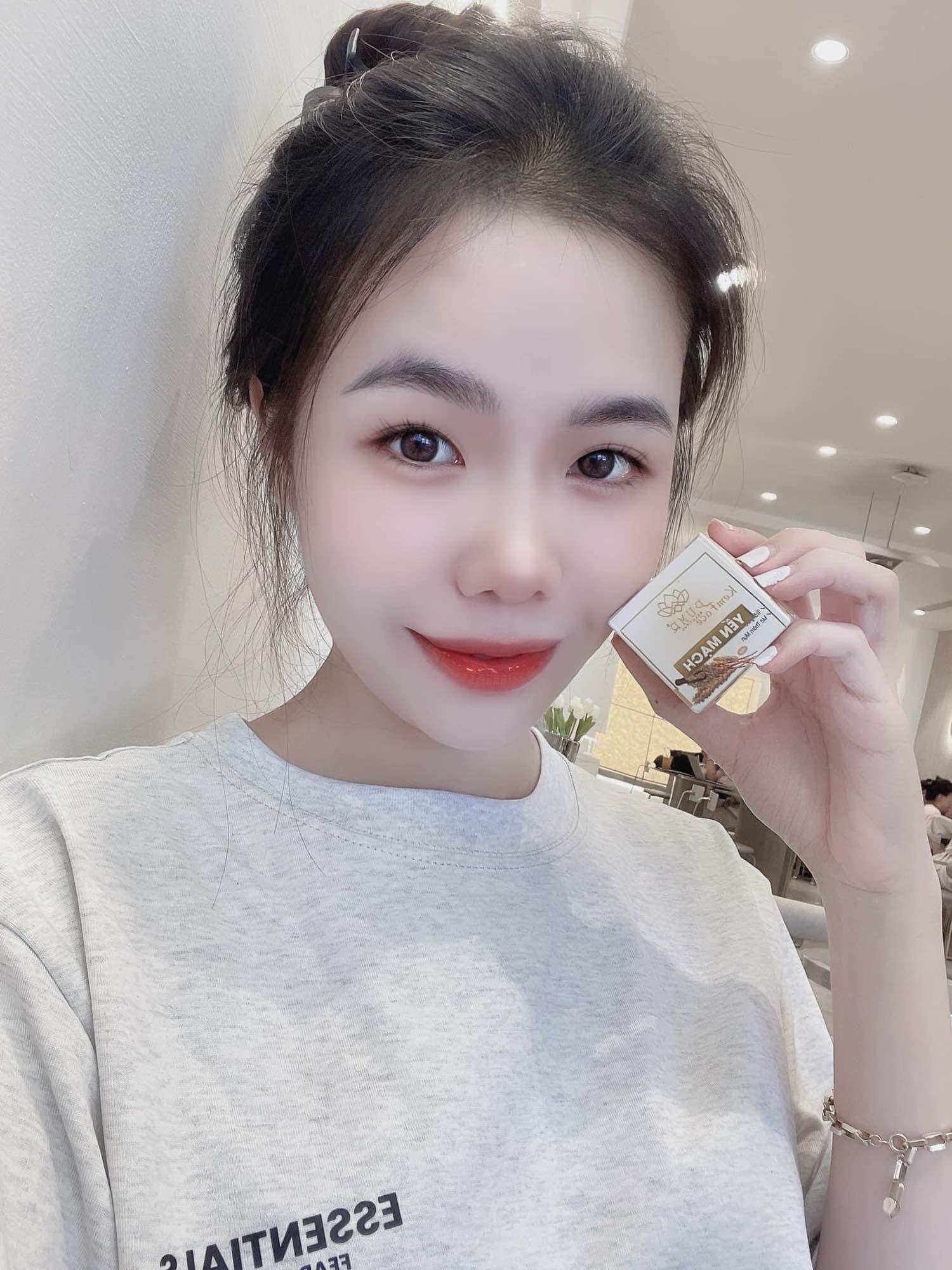 GIÁ SỈ - KEM FACE TỐI PUMR