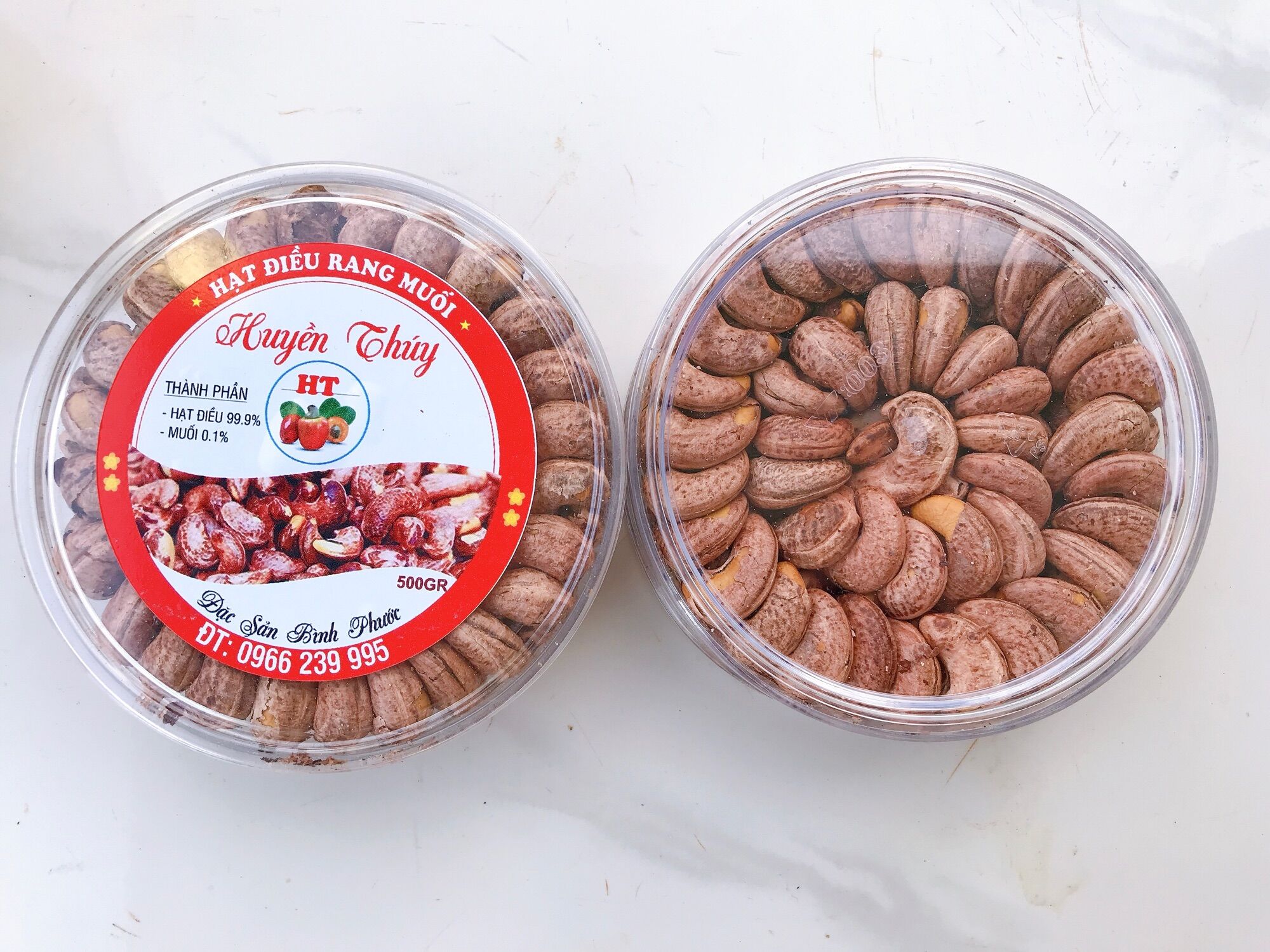 Combo sỉ hạt điều, macca, hạnh nhân, óc chó
