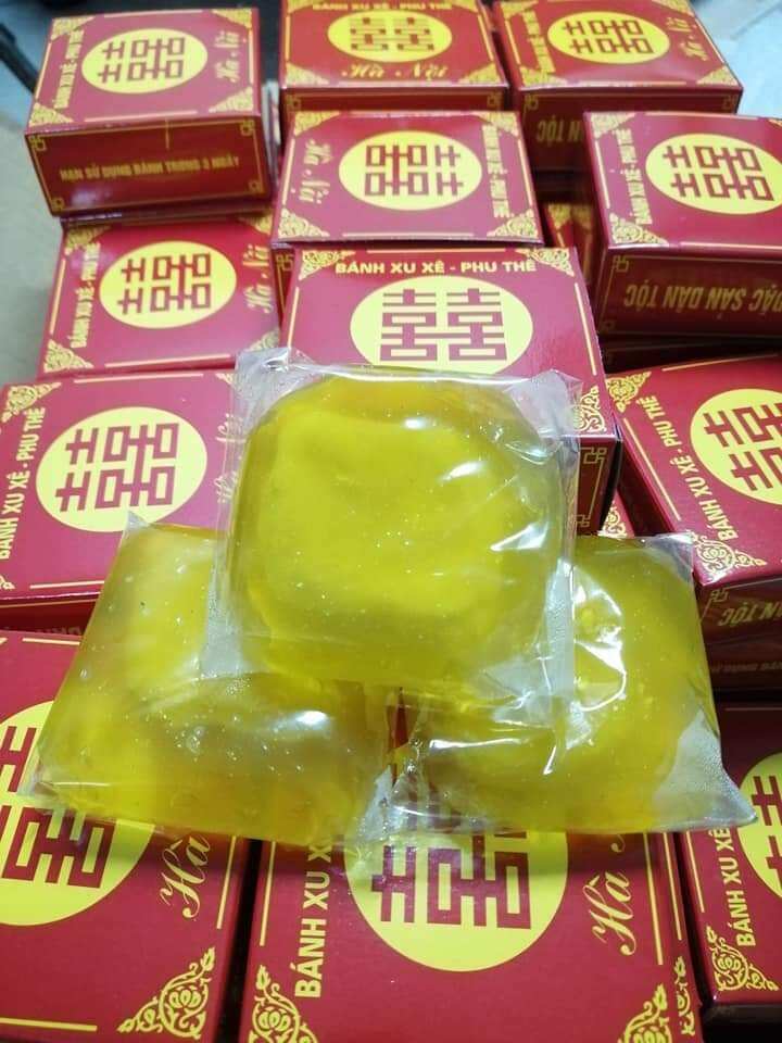 Bánh Phu Thê Hà Nội combo 50 chiếc giá sỉ