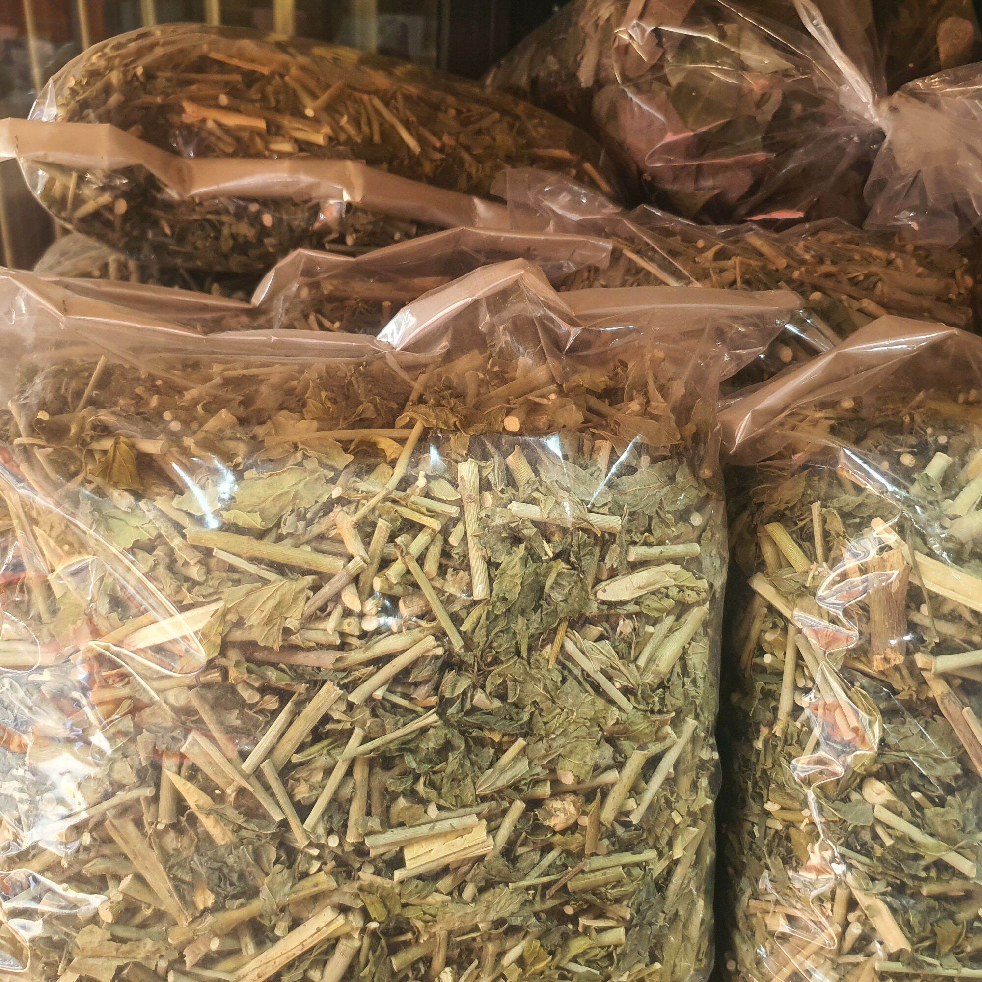1 kg cây xương khỉ