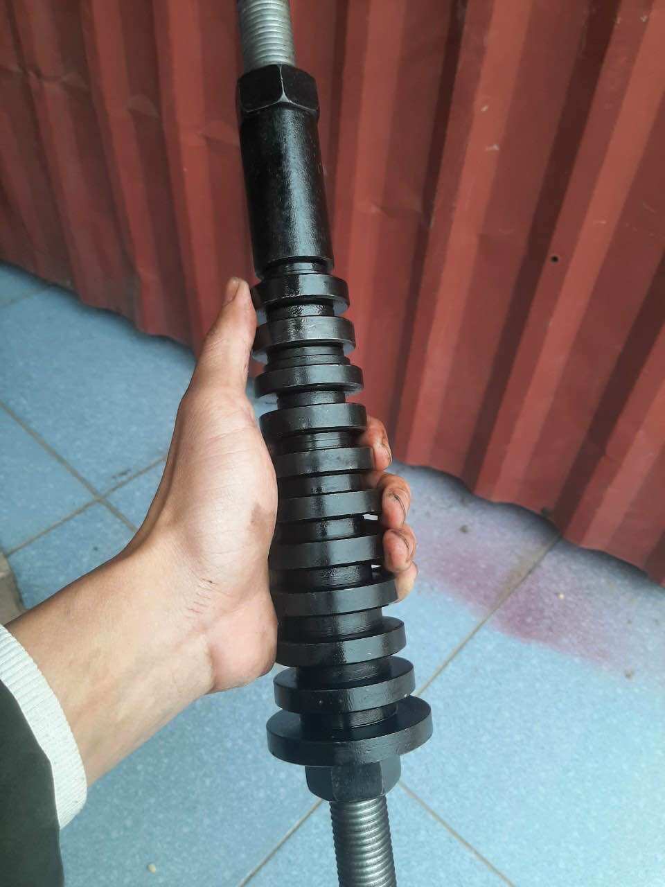 Cảo vào bi chén cổ xe máy vam bát phốt xe máy CNC cao cấp