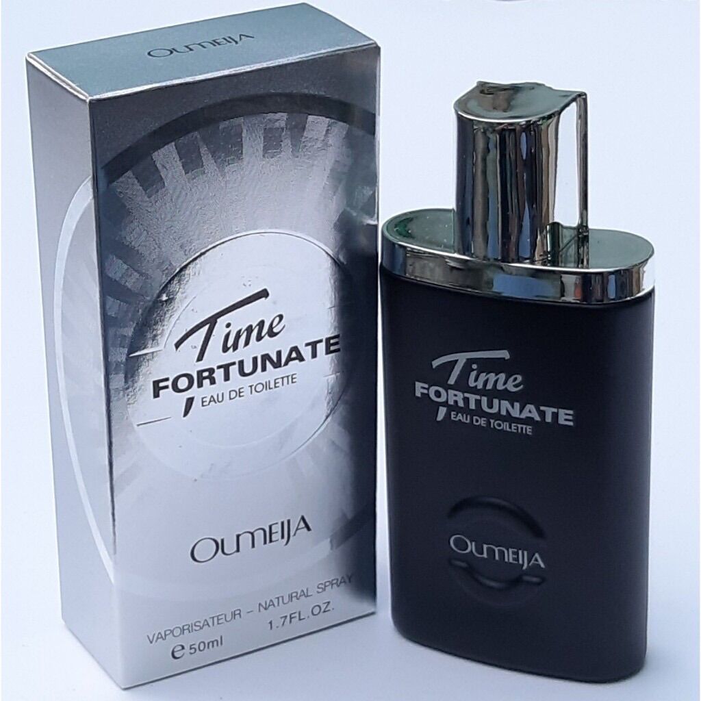 Nước Hoa Time FORTUNATE 50ml.
