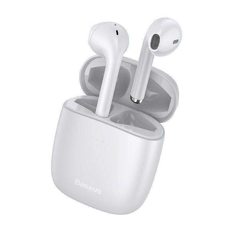 Tai Nghe Bluetooth Baseus W04 Pro