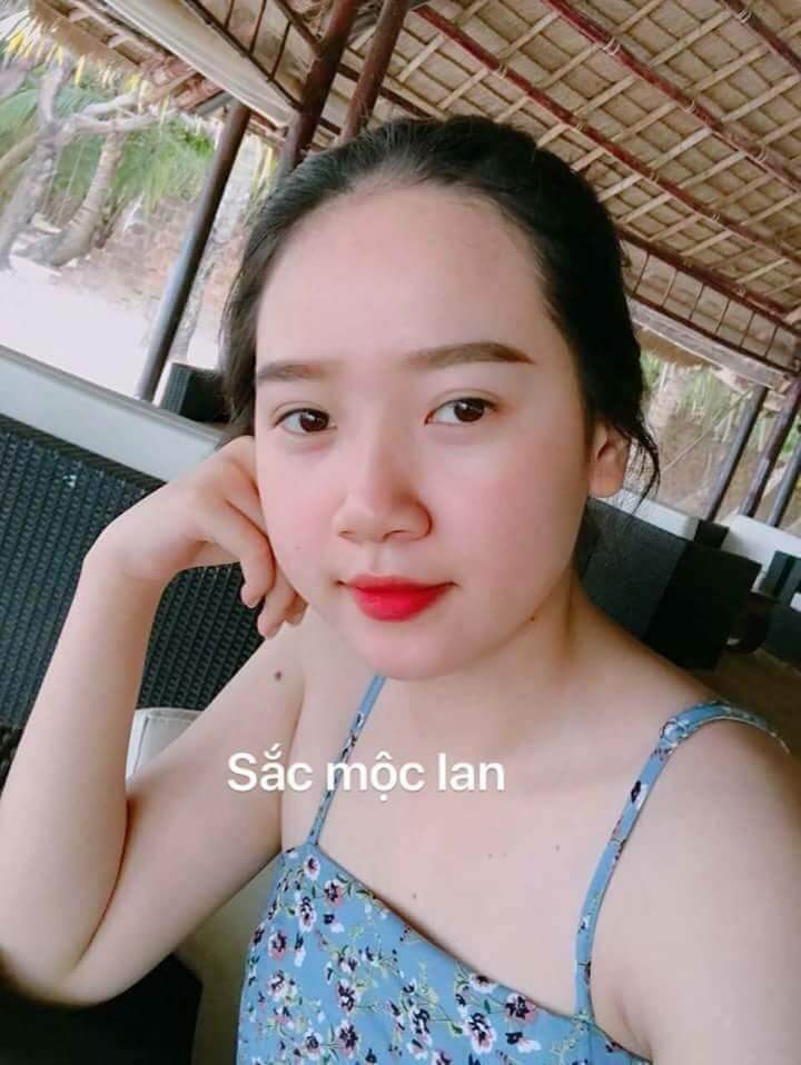 [CHÍNH HÃNG] COMBO SẮC MỘC LAN - KÈM QUÀ