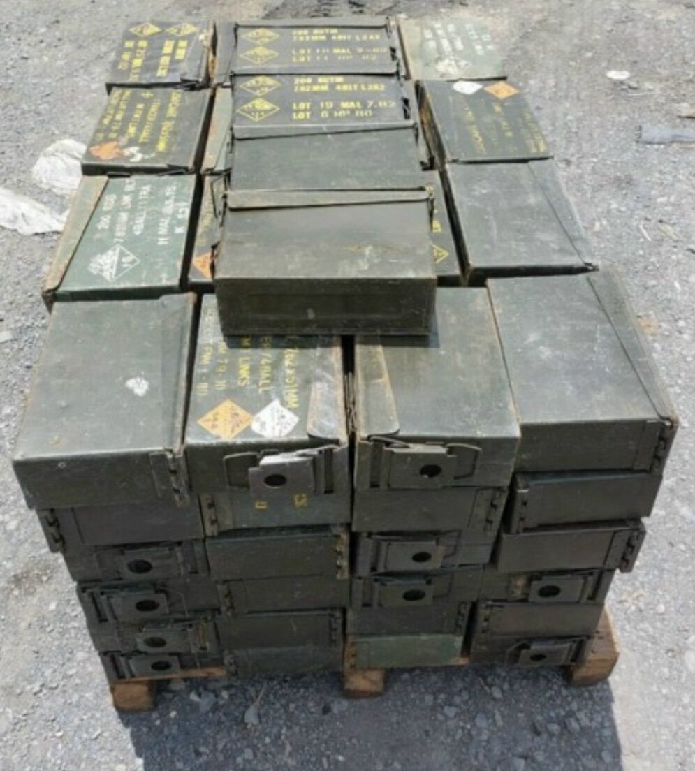 Thùng đại liên Mĩ 7 lít/ 4lít /Thùng đồ nghề