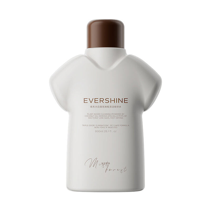 EVERSHINE | Aromatic Strong Cleaning Liquid for Tile Floors No Streaks