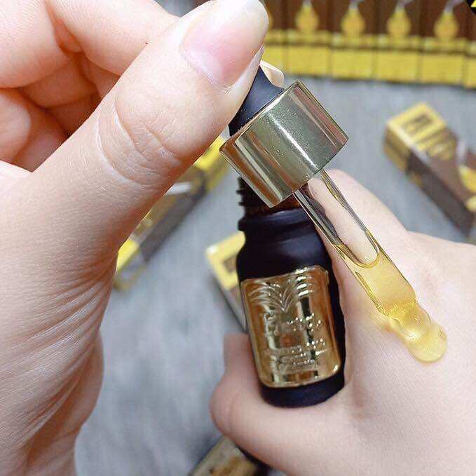 Serum Nghệ Herbal Thái Lan