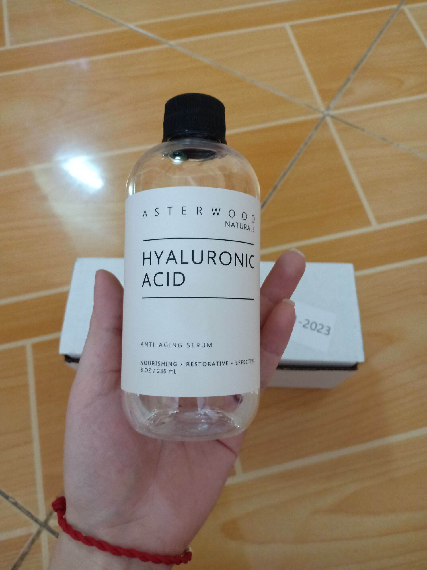 Serum HA ASTERWOOD chiết 50ml và fullsize 236ml