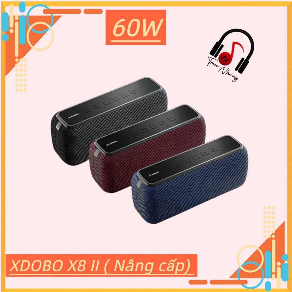 Xdobo x8 ii 60w