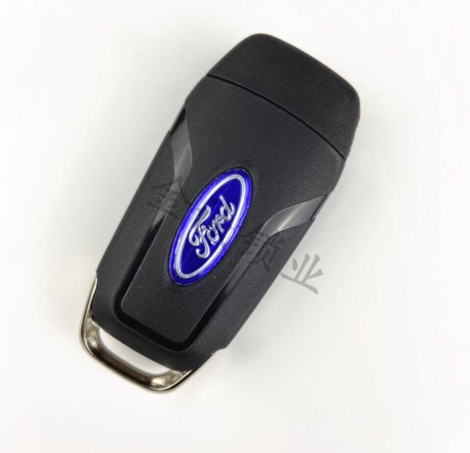 Vỏ Độ gập Chìa khóa xe Ford