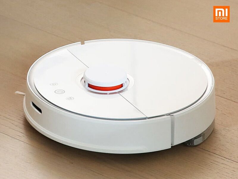 [HCM]Nút điều tiết nước cho Robot Roborock Gen 2  S5 S6