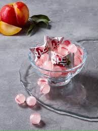 Kẹo Mận Haitai 130gram/ Túi Hàn quốc