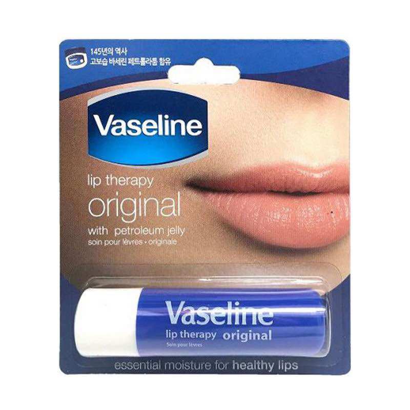 Son Dưỡng Môi VASELINE STICK 4.8g