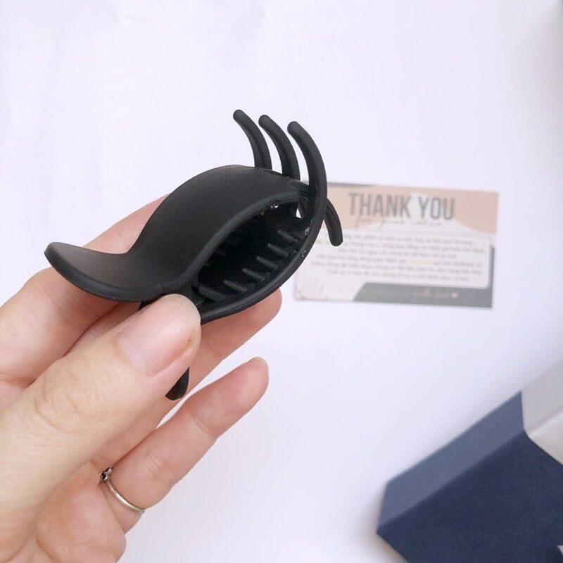 Quà tặng đáng yêu từ Emilyluvbeauty - Cột tóc cho mẹ và bé