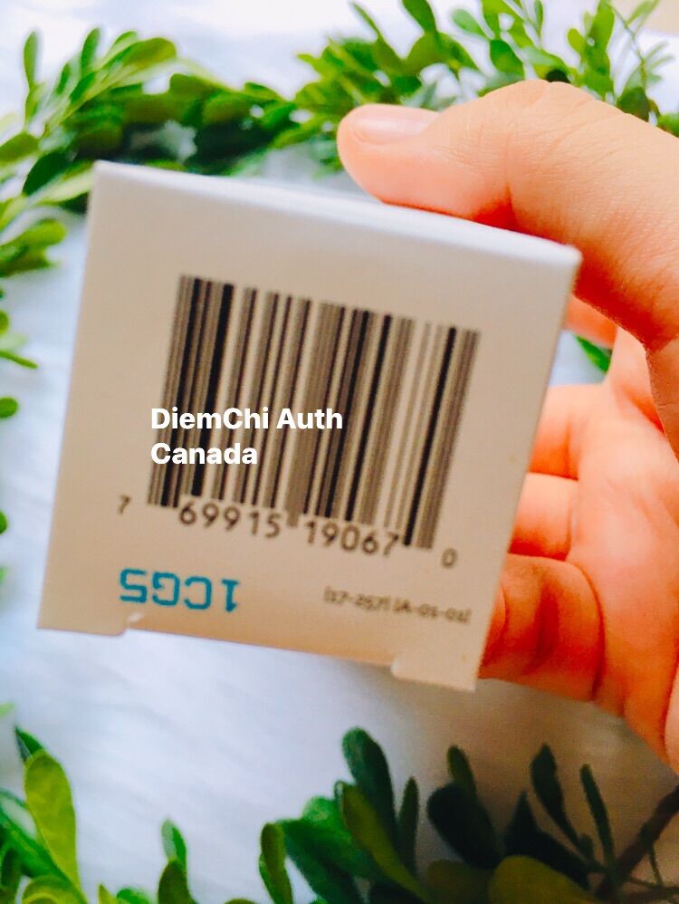 [Bill Canada] Tinh chất mờ thâm, giảm bọng mắt The Ordinary Caffeine Solution 5% + EGCG 30ml
