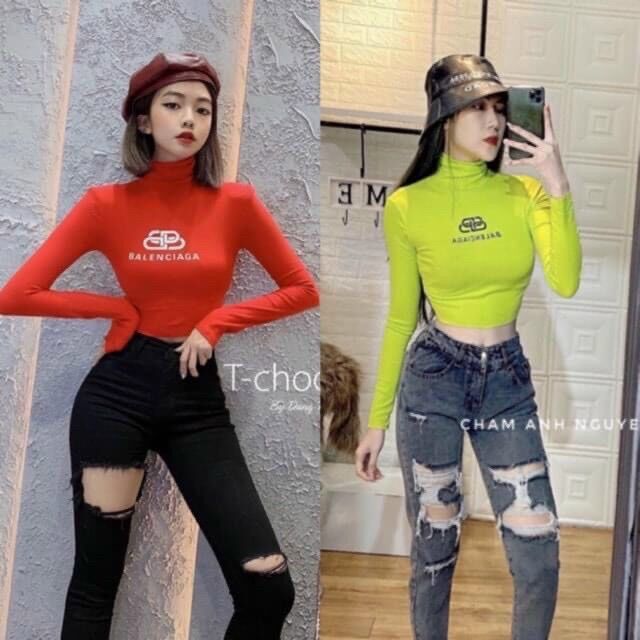 Hcm áo coptop mẫu đẹp