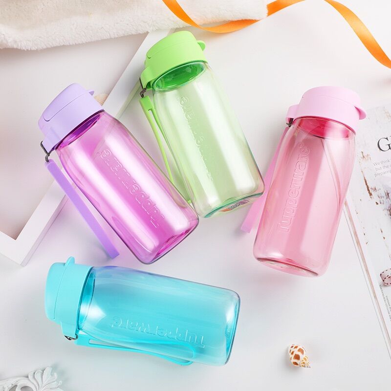 Bình nước Lohas Flask 550ml Tupperware