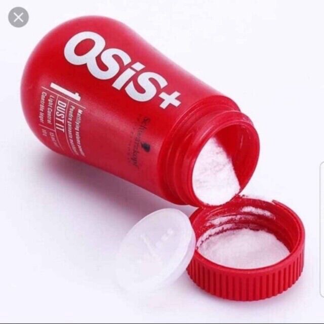 Bột rắc tóc osis+ 10g