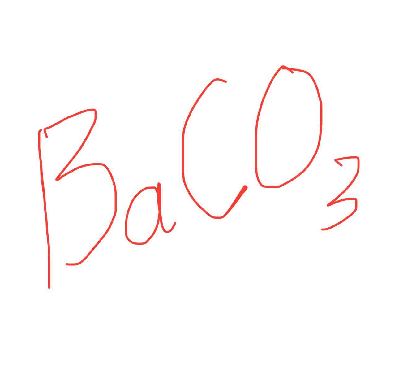 500 gam Bột màu BaC