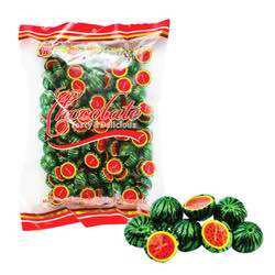 Túi SOCOLA DƯA HẤU VIỆT THÁI 1kg