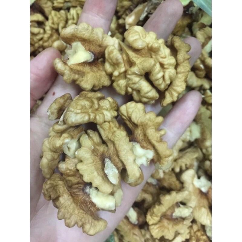 500g Nhân Óc Chó ( Mỹ )