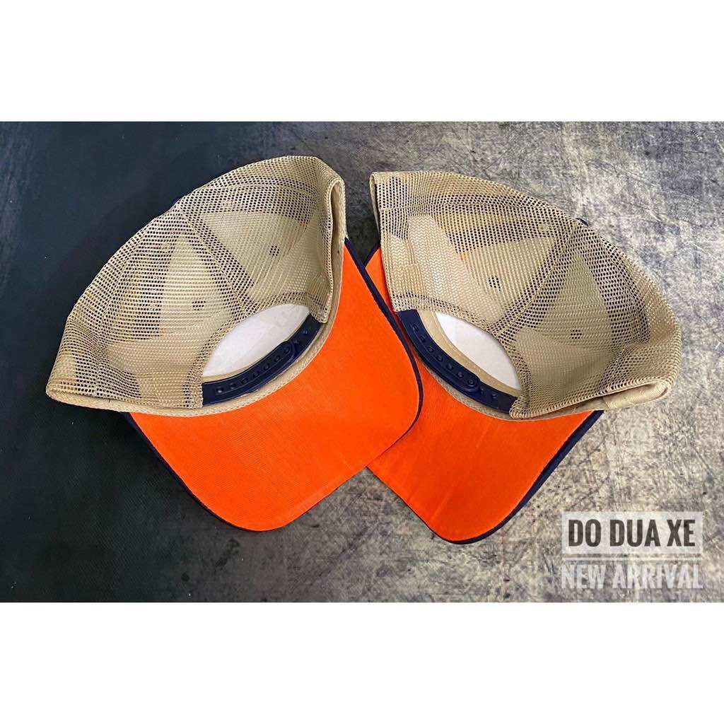 Nón (mũ) kết đua xe KTM