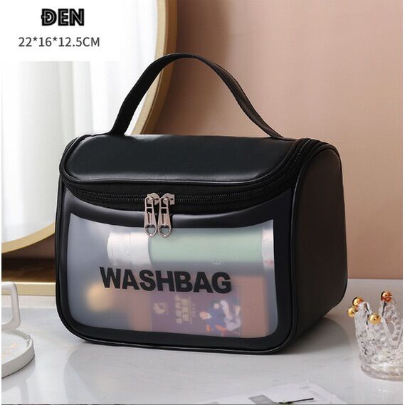 TÚI ĐỰNG MỸ PHẨM WASHBAG