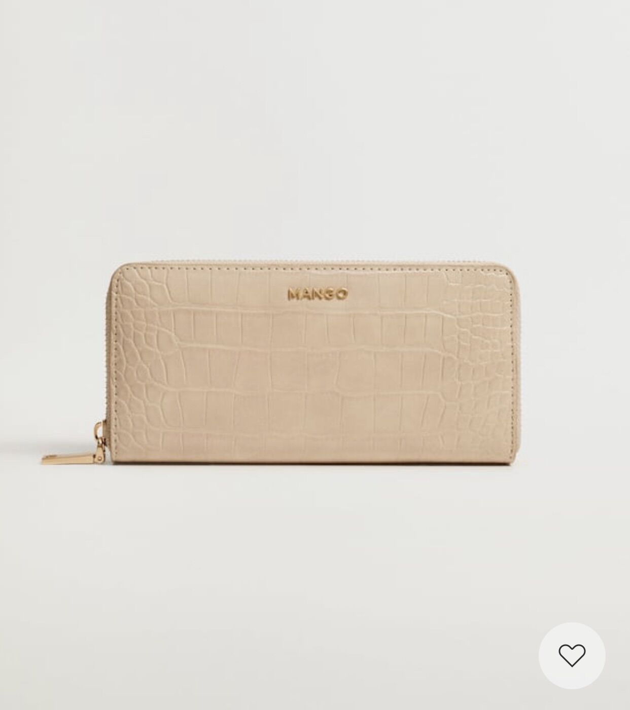 Ví Mango Auth store Đức fullbill MSV0137