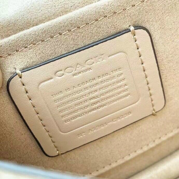 TÚI COACH KLARE CROSSBODY SANG CHẢNH