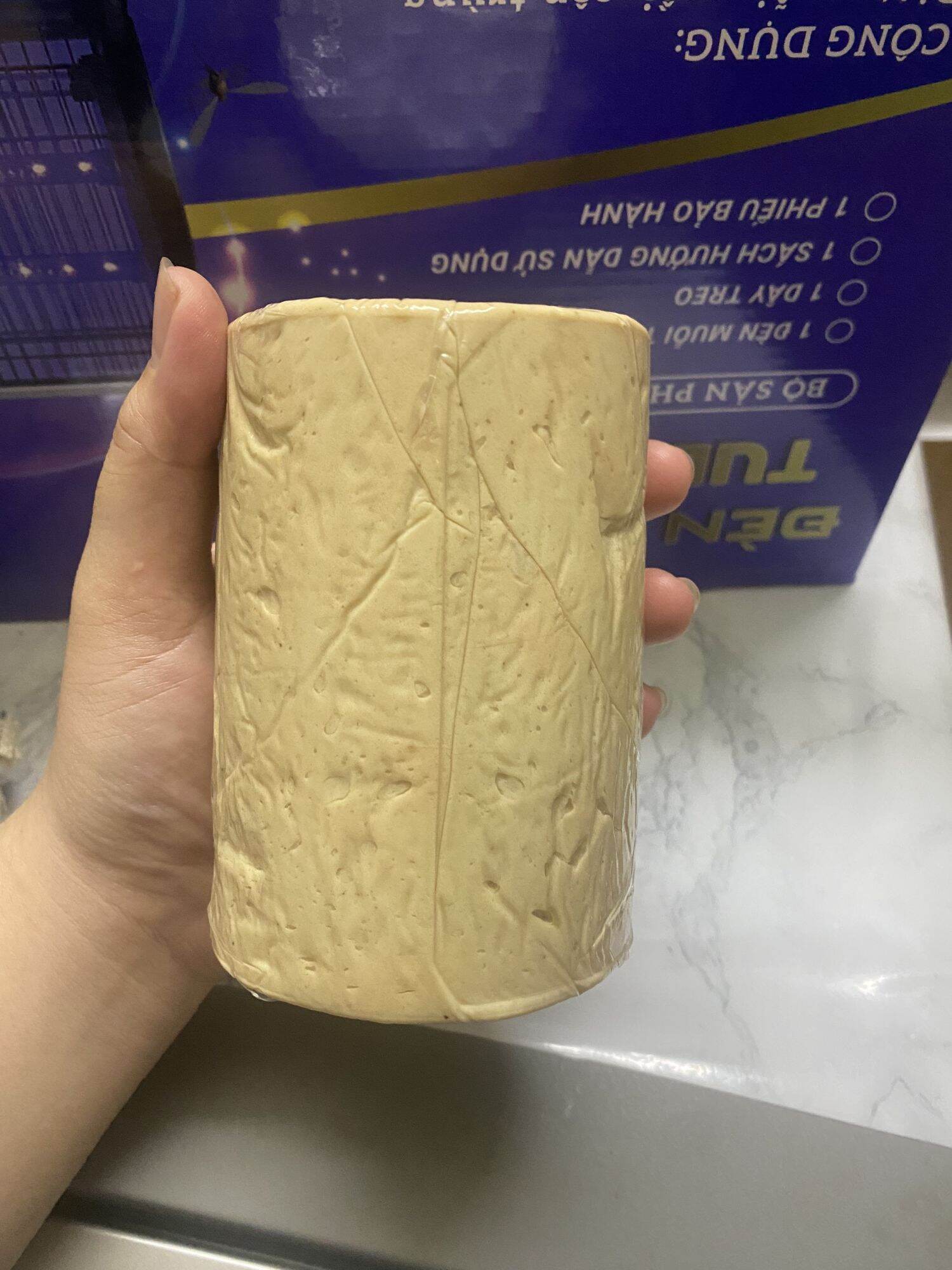 Bột Vital Wheat Gluten gói 1kg