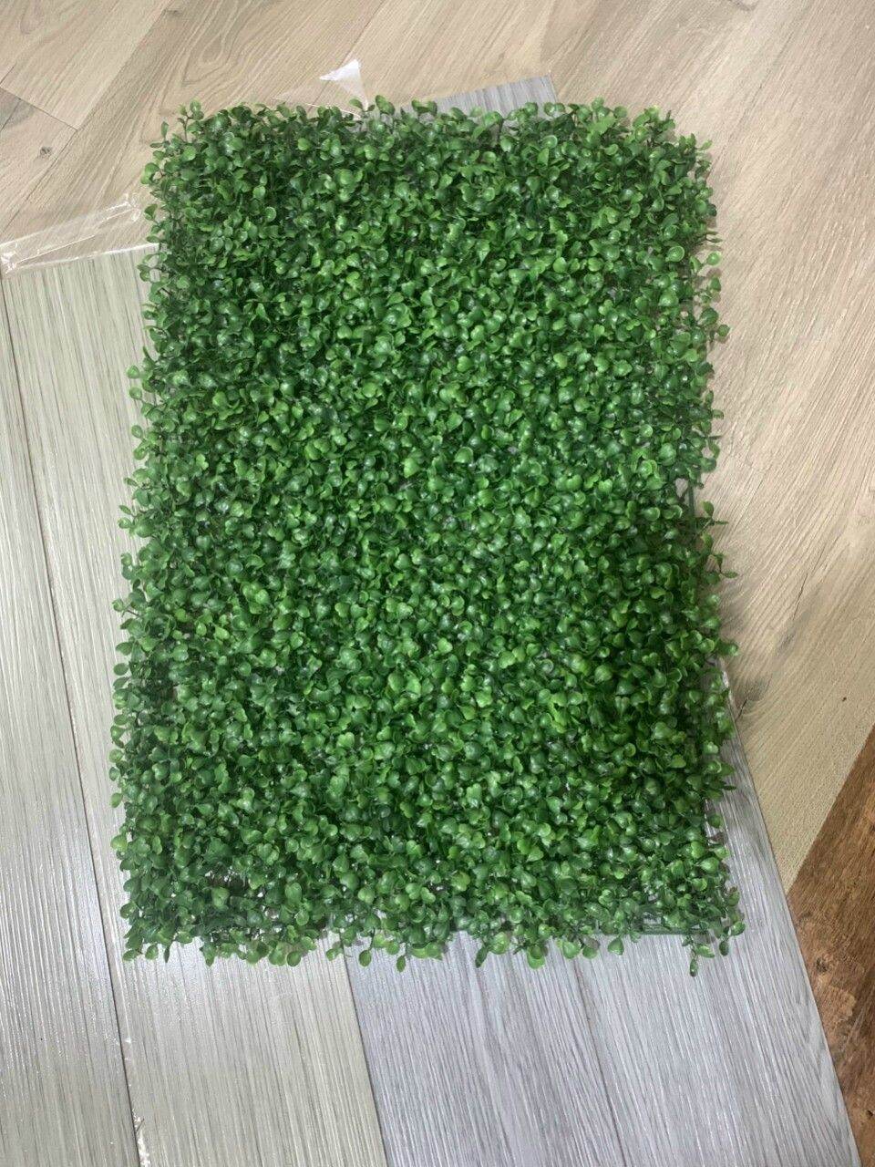 Thảm cỏ xoong dùng trang trí - kt 60x40cm