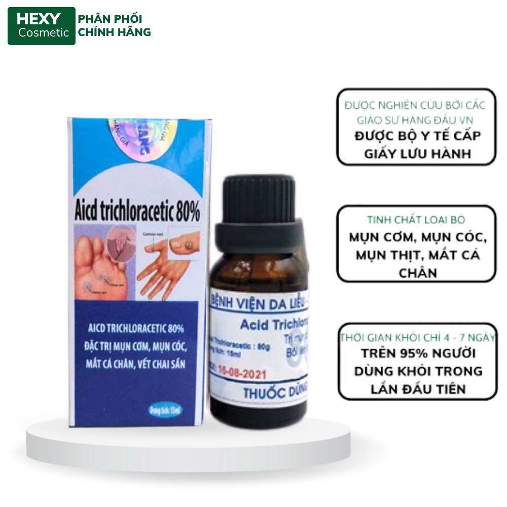 Mụn Cơm Mụn Cóc Mắt Cá Chân Vết Chai Sần