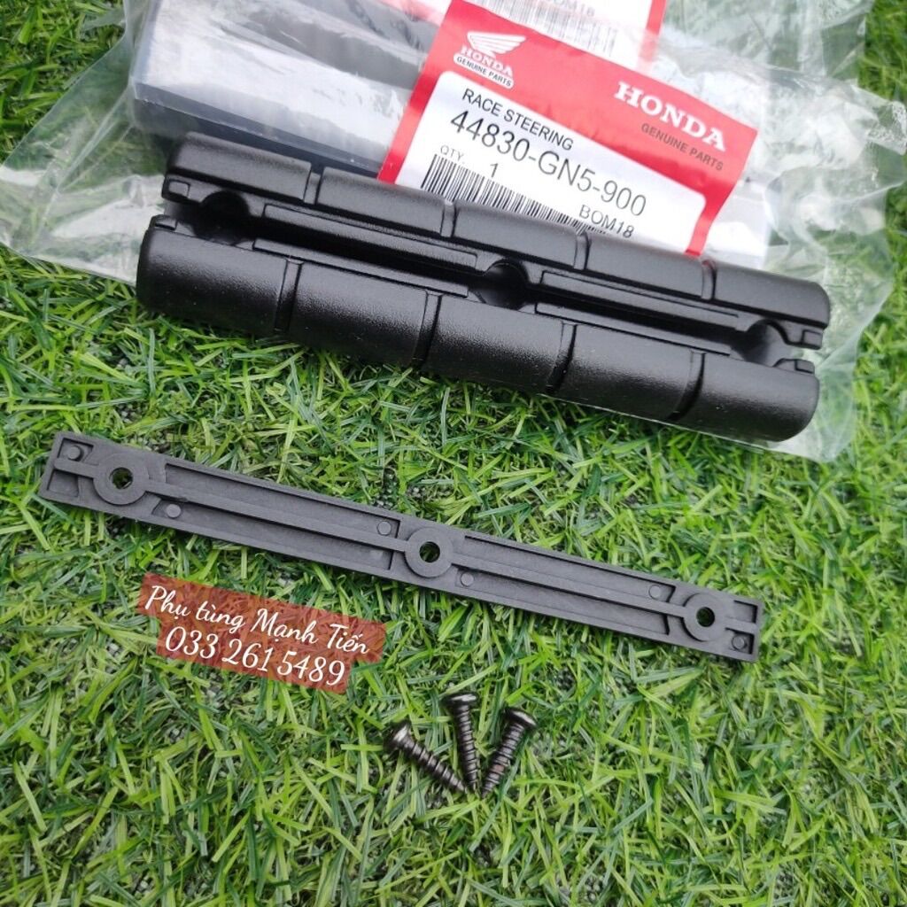 Cao su cảng yên Super Dream (có chữ Honda trên cao su) (XA4.7)