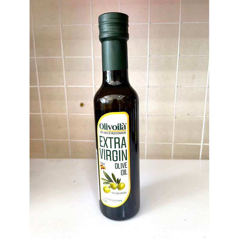 Dầu oliu tự nhiên extra vigrin/ô-liu pomace chai 250ml / 750ml