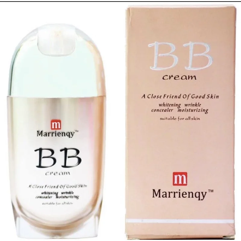 Kem nền BB Cream Marrienqy