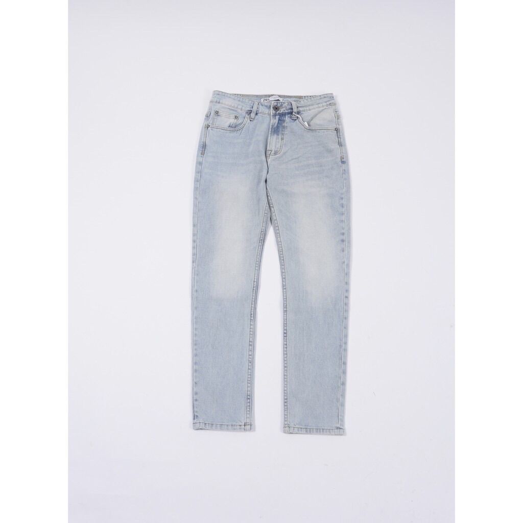 Blue Slim Fit Jean